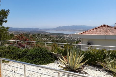 Villa 3+1 Bodrum, Muğla, Türkiye №178483 - 21