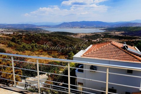Villa 3+1 Bodrum, Muğla, Türkiye №178483 - 8