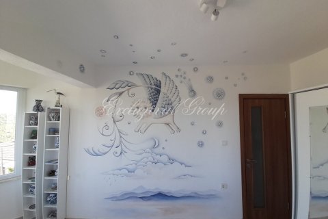Villa 3+1 Bodrum, Muğla, Türkiye №178483 - 7