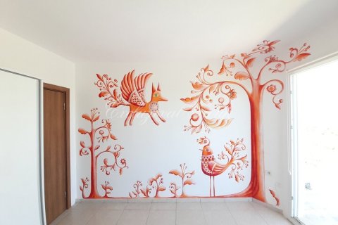Villa 3+1 Bodrum, Muğla, Türkiye №178483 - 6