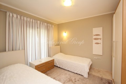 4+1 Villa  i Bodrum, Mugla, Turkiet Nr. 178484 - 9