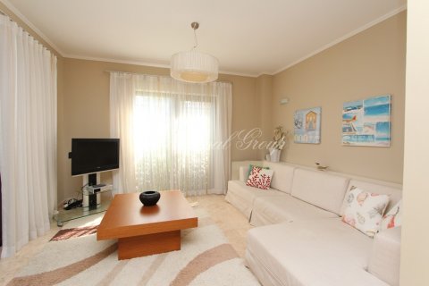 4+1 Villa  i Bodrum, Mugla, Turkiet Nr. 178484 - 5