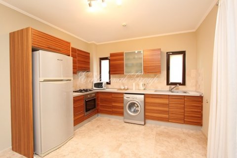 4+1 Villa  i Bodrum, Mugla, Turkiet Nr. 178484 - 8