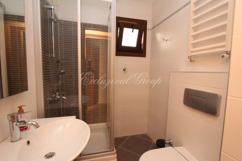 4+1 Villa  i Bodrum, Mugla, Turkiet Nr. 178484 - 10