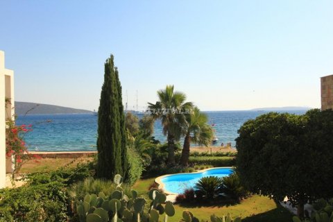 4+1 Villa  i Bodrum, Mugla, Turkiet Nr. 178484