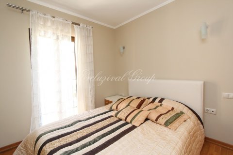 4+1 Villa  i Bodrum, Mugla, Turkiet Nr. 178484 - 15