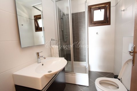 4+1 Villa  i Bodrum, Mugla, Turkiet Nr. 178484 - 14