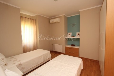 4+1 Villa  i Bodrum, Mugla, Turkiet Nr. 178484 - 13