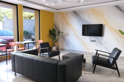 2+1 Wohnung  in Alanya, Antalya, Türkei Nr. 174052