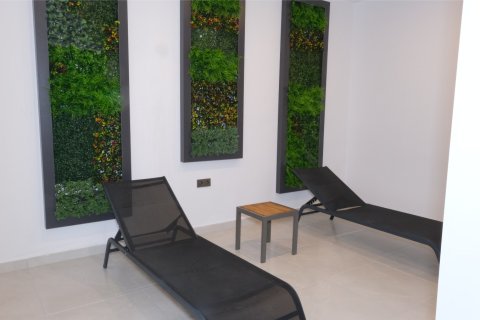 Daire  2+1  Alanya, Antalya, Türkiye №174052 - 5