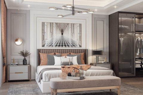 Продажа квартиры  в Стамбуле, Турция 2+1, 120м2, №174055 – фото 10