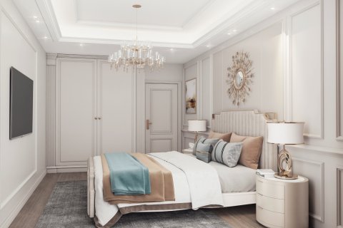 3+1 Wohnung  in Istanbul, Türkei Nr. 174054 - 9