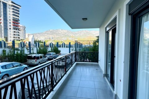 Продажа квартиры  в Аланье, Анталье, Турция 2+1, №177769 – фото 4