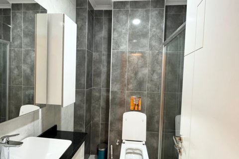 Продажа квартиры  в Аланье, Анталье, Турция 2+1, №177769 – фото 7