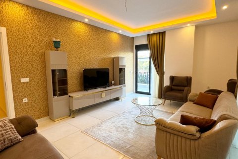 Продажа квартиры  в Аланье, Анталье, Турция 2+1, №177769 – фото 9