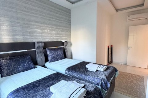 Продажа квартиры  в Аланье, Анталье, Турция 2+1, №177769 – фото 2