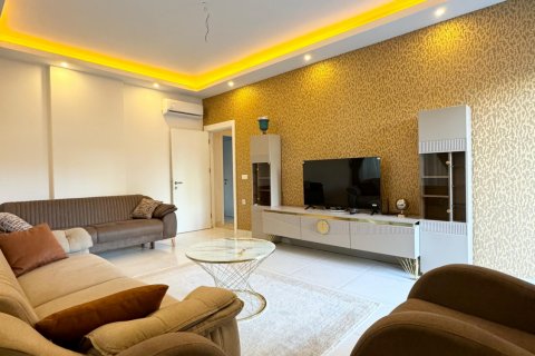 2+1 Apartment in Alanya, Antalya, Turkey No. 177769