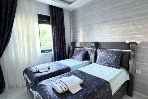 Продажа квартиры  в Аланье, Анталье, Турция 2+1, №177769 – фото 16