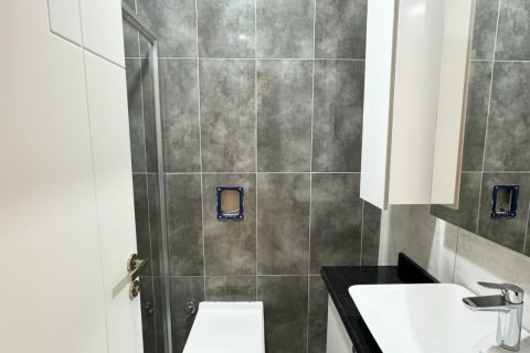 Продажа квартиры  в Аланье, Анталье, Турция 2+1, №177769 – фото 5