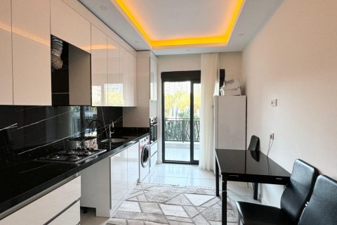 Продажа квартиры  в Аланье, Анталье, Турция 2+1, №177769 – фото 3