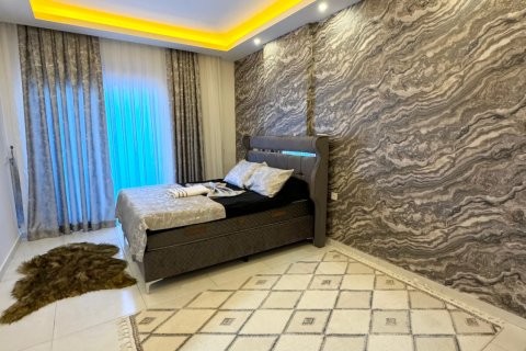 Продажа квартиры  в Аланье, Анталье, Турция 2+1, №177769 – фото 8