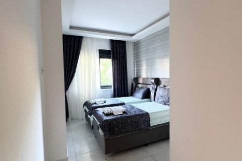 Продажа квартиры  в Аланье, Анталье, Турция 2+1, №177769 – фото 15