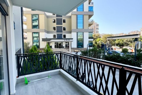 Продажа квартиры  в Аланье, Анталье, Турция 2+1, №177769 – фото 13