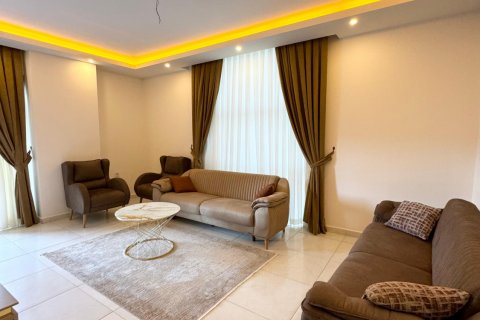 Продажа квартиры  в Аланье, Анталье, Турция 2+1, №177769 – фото 14