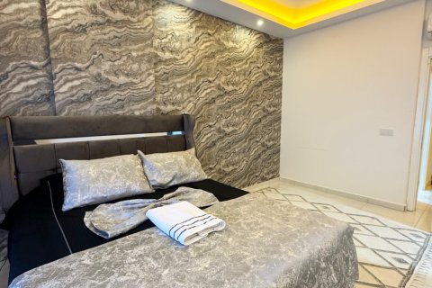 Продажа квартиры  в Аланье, Анталье, Турция 2+1, №177769 – фото 6