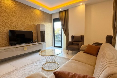 Продажа квартиры  в Аланье, Анталье, Турция 2+1, №177769 – фото 10
