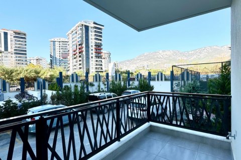 Продажа квартиры  в Аланье, Анталье, Турция 2+1, №177769 – фото 12