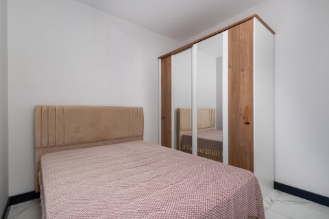 2+1 Lejlighed i Alanya, Antalya, Tyrkiet Nr. 177770 - 17