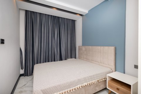 2+1 Lejlighed i Alanya, Antalya, Tyrkiet Nr. 177770 - 16