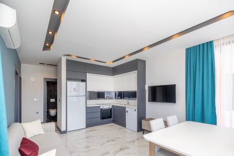 2+1 Lejlighed i Alanya, Antalya, Tyrkiet Nr. 177770 - 20