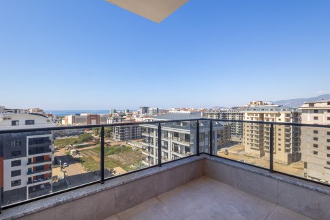 2+1 Lejlighed i Alanya, Antalya, Tyrkiet Nr. 177770 - 3