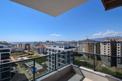 2+1 Lejlighed i Alanya, Antalya, Tyrkiet Nr. 177770 - 25