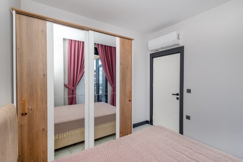 2+1 Lejlighed i Alanya, Antalya, Tyrkiet Nr. 177770 - 18