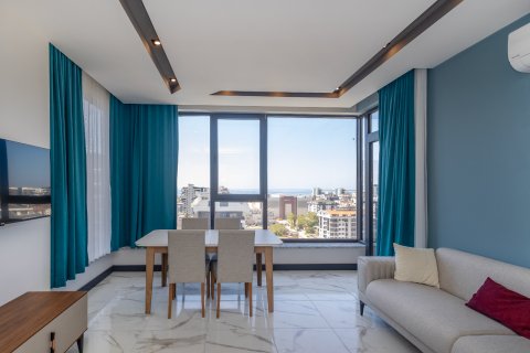 2+1 Lejlighed i Alanya, Antalya, Tyrkiet Nr. 177770 - 24