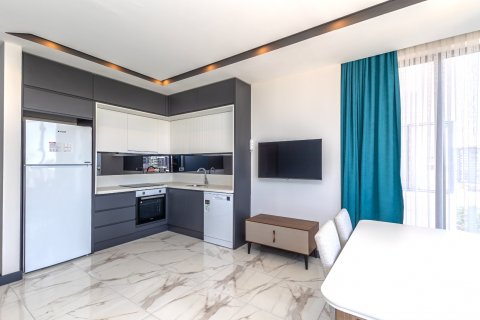 2+1 Lejlighed i Alanya, Antalya, Tyrkiet Nr. 177770 - 26