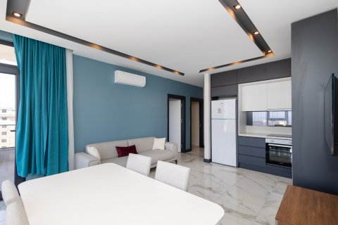 2+1 Lejlighed i Alanya, Antalya, Tyrkiet Nr. 177770 - 22