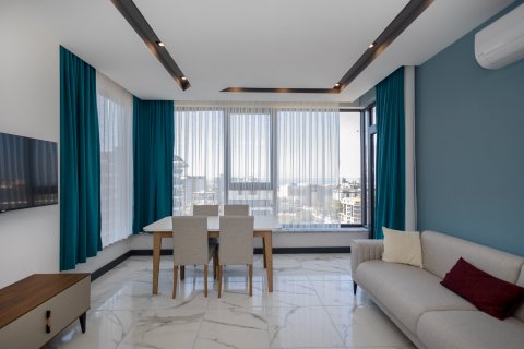 2+1 Apartment  in Alanya, Antalya, Turkey No. 177770