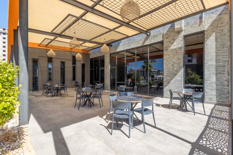 2+1 Lejlighed i Alanya, Antalya, Tyrkiet Nr. 177770 - 28