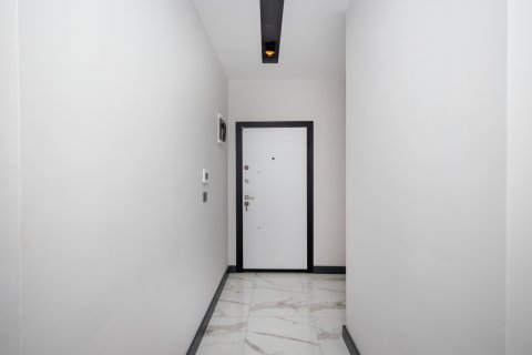 2+1 Lejlighed i Alanya, Antalya, Tyrkiet Nr. 177770 - 9