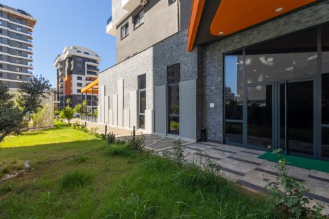 2+1 Lejlighed i Alanya, Antalya, Tyrkiet Nr. 177770 - 11