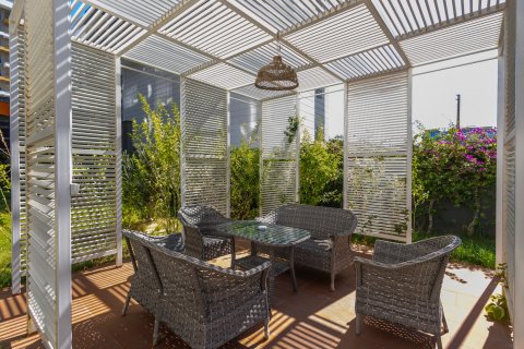 2+1 Lejlighed i Alanya, Antalya, Tyrkiet Nr. 177770 - 27