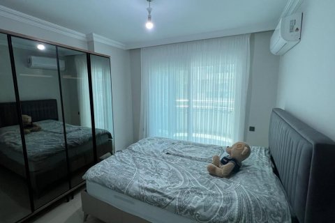Daire 2+1 Alanya, Antalya, Türkiye №177767 - 7