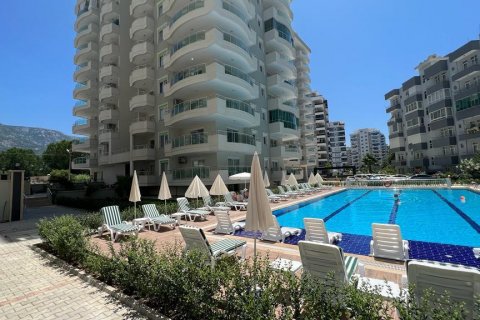 Daire 2+1 Alanya, Antalya, Türkiye №177767 - 29