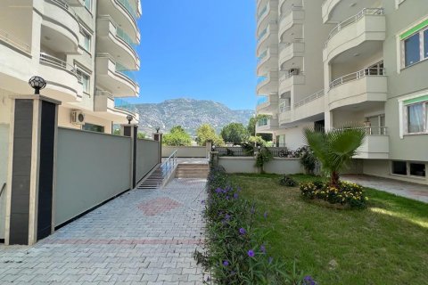 Daire 2+1 Alanya, Antalya, Türkiye №177767 - 23