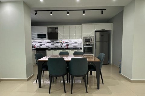 Daire 2+1 Alanya, Antalya, Türkiye №177767 - 22