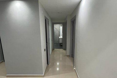 Daire 2+1 Alanya, Antalya, Türkiye №177767 - 2
